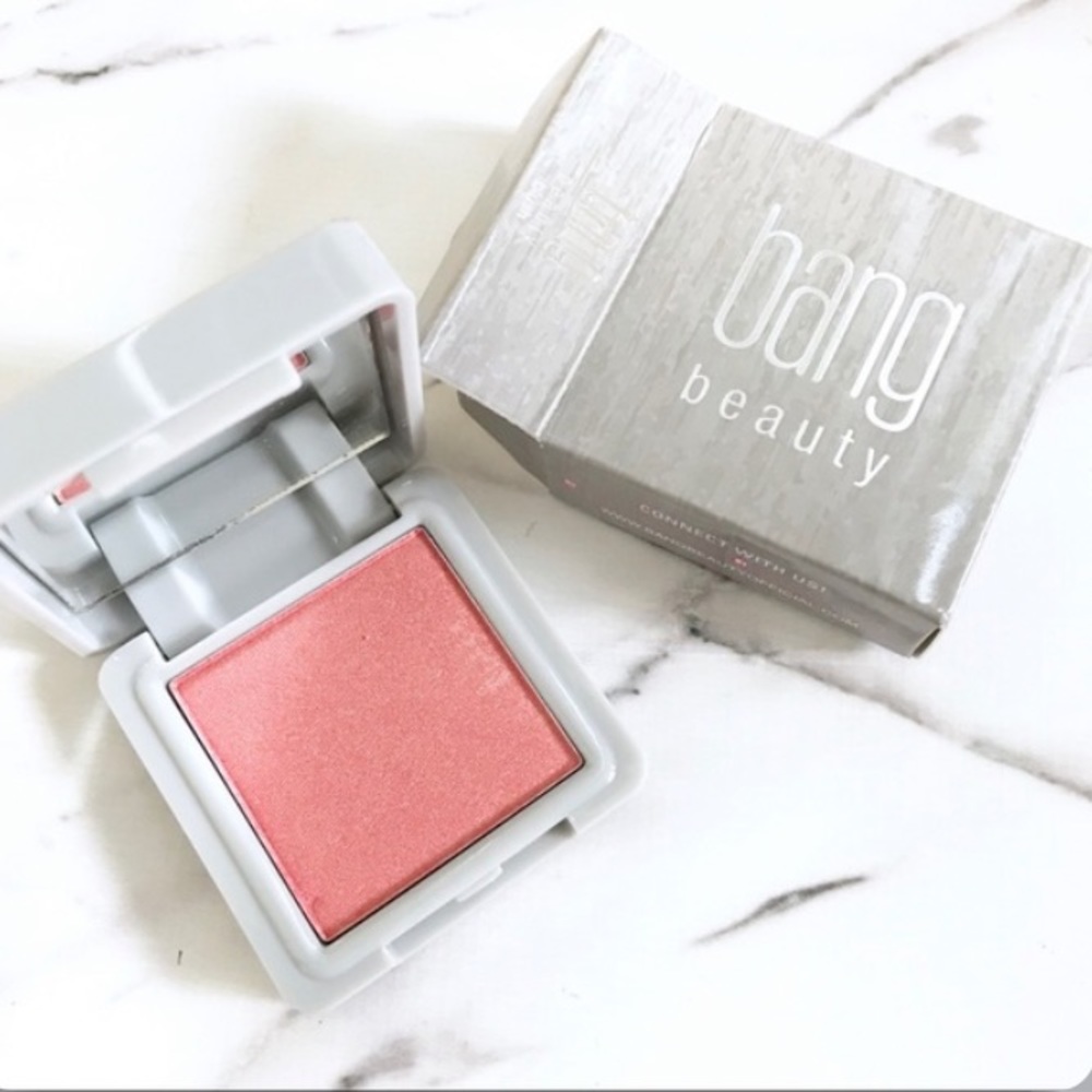 Bang Beauty Blush